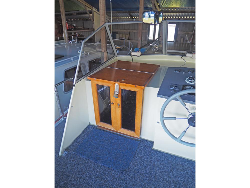 picture Dekuitrusting